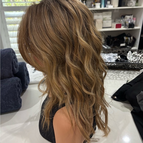 BELLETRESS KELLY Handtied cap - Picture 2 of 9